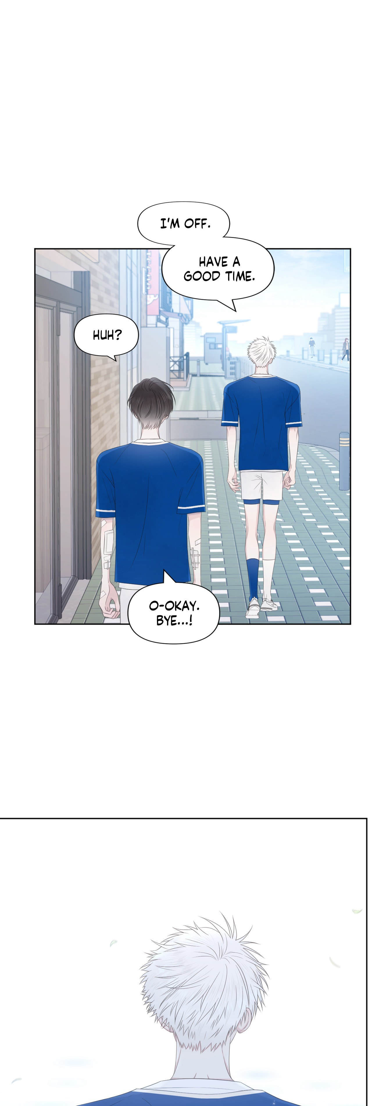 Ai no Ondo wo Oshiete yo Chapter 17 page 29 - 