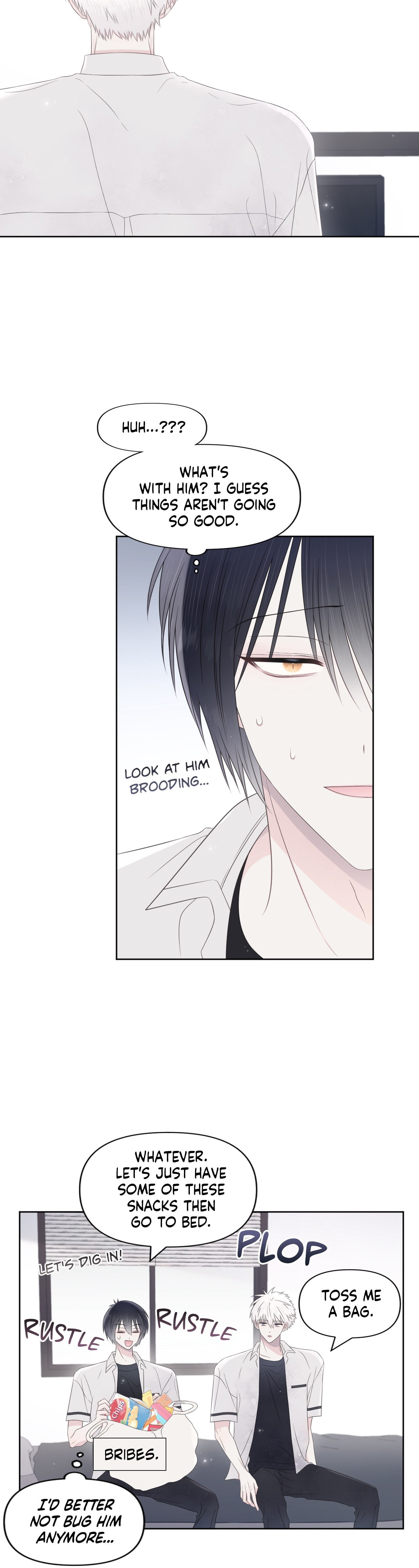 Ai no Ondo wo Oshiete yo Chapter 18 page 13 - 
