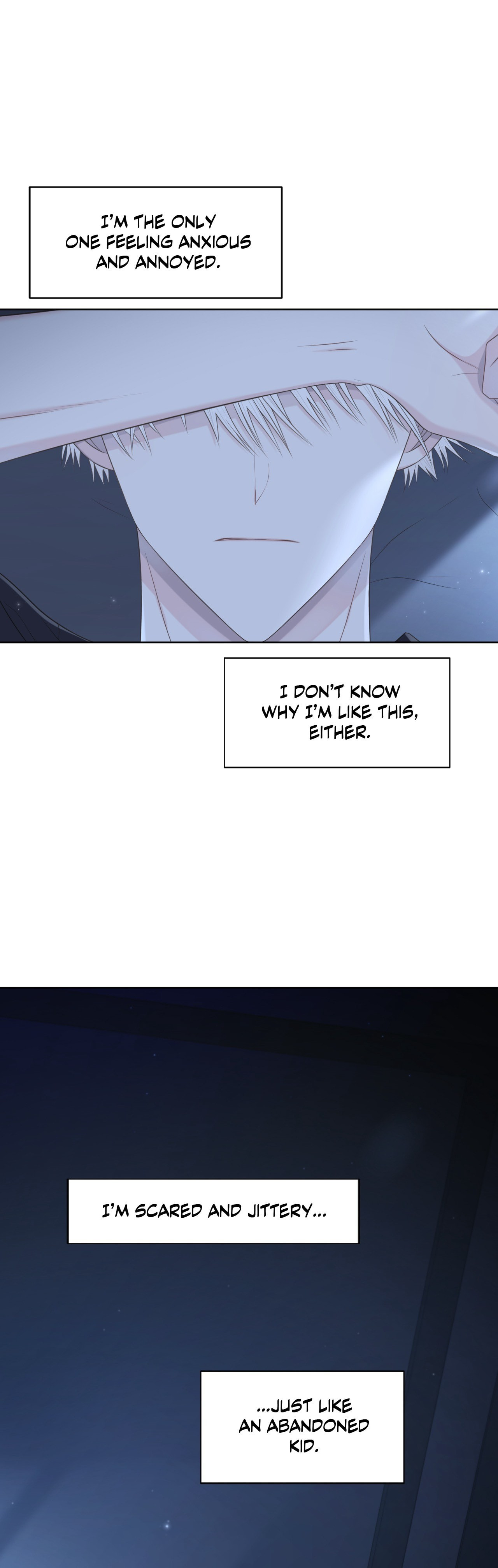 Ai no Ondo wo Oshiete yo Chapter 18 page 18 - 