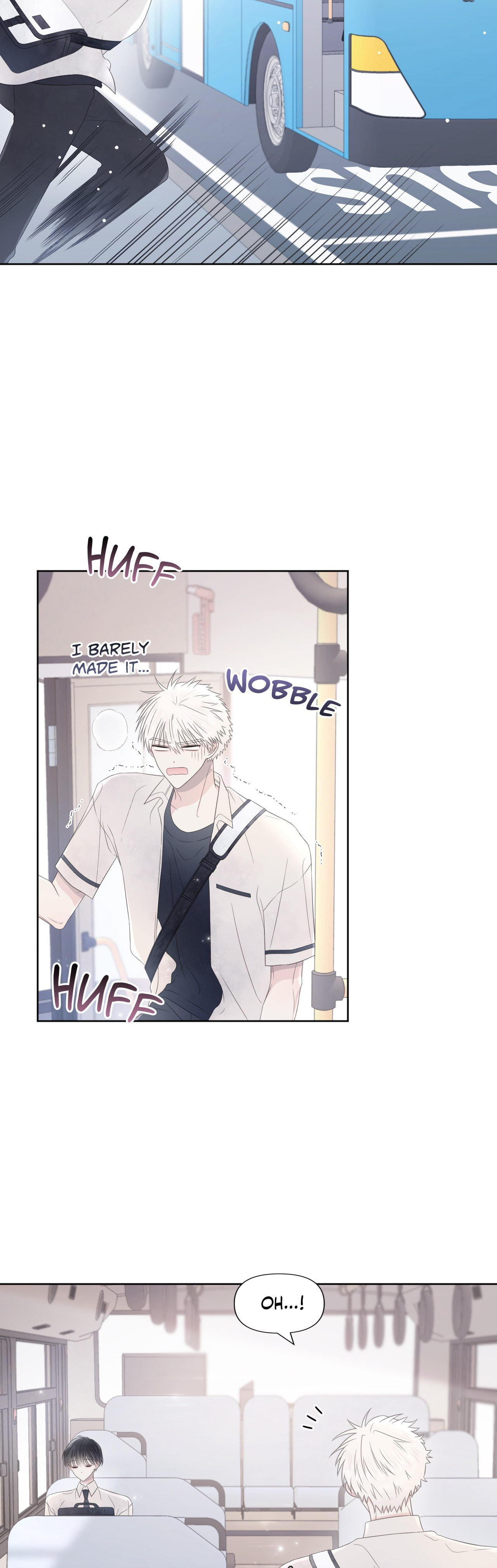 Ai no Ondo wo Oshiete yo Chapter 18 page 21 - 