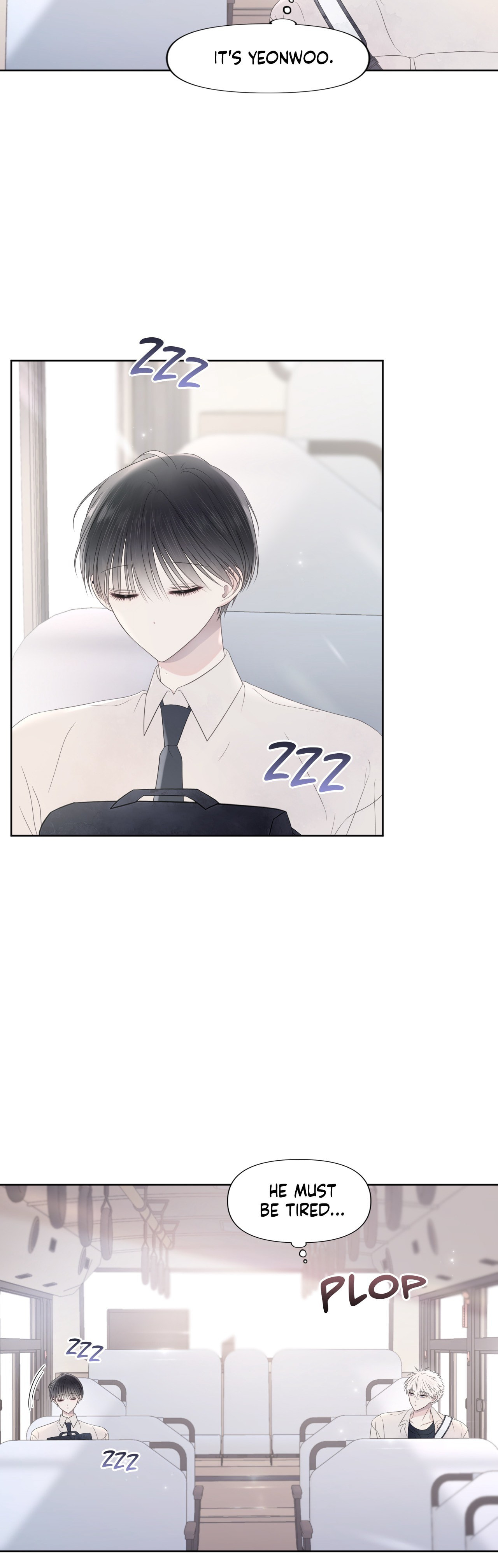 Ai no Ondo wo Oshiete yo Chapter 18 page 22 - 
