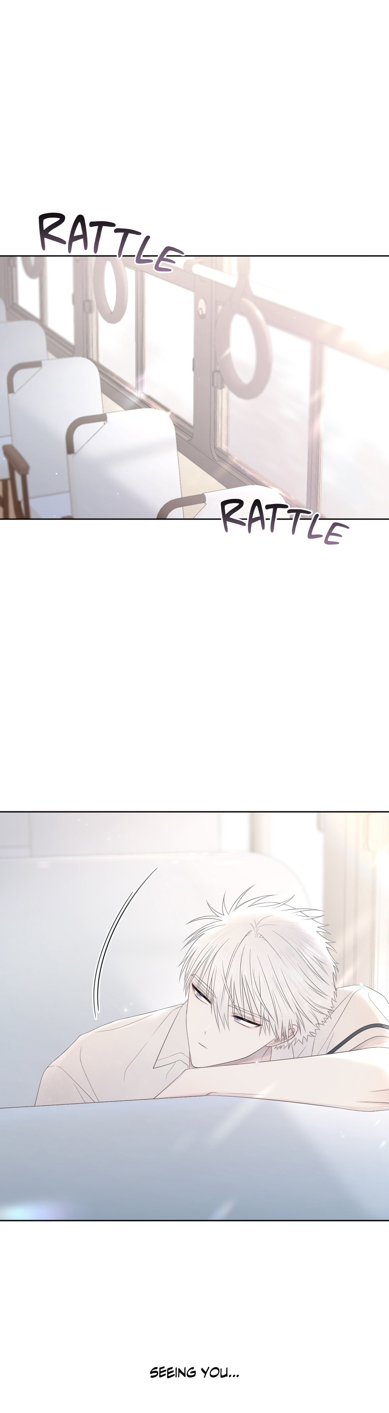 Ai no Ondo wo Oshiete yo Chapter 18 page 23 - 