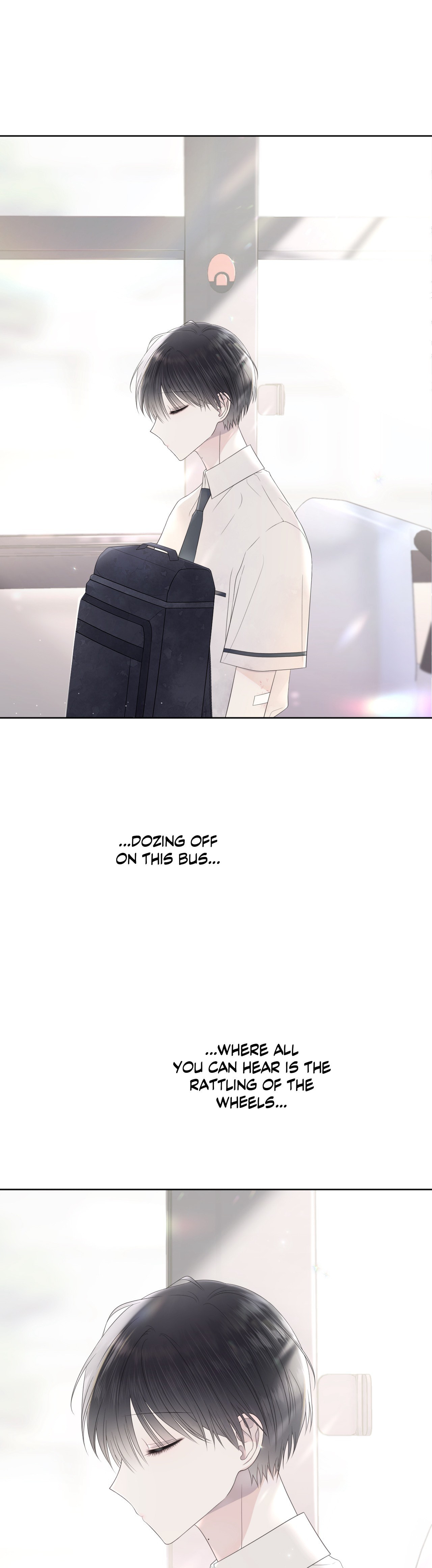 Ai no Ondo wo Oshiete yo Chapter 18 page 24 - 