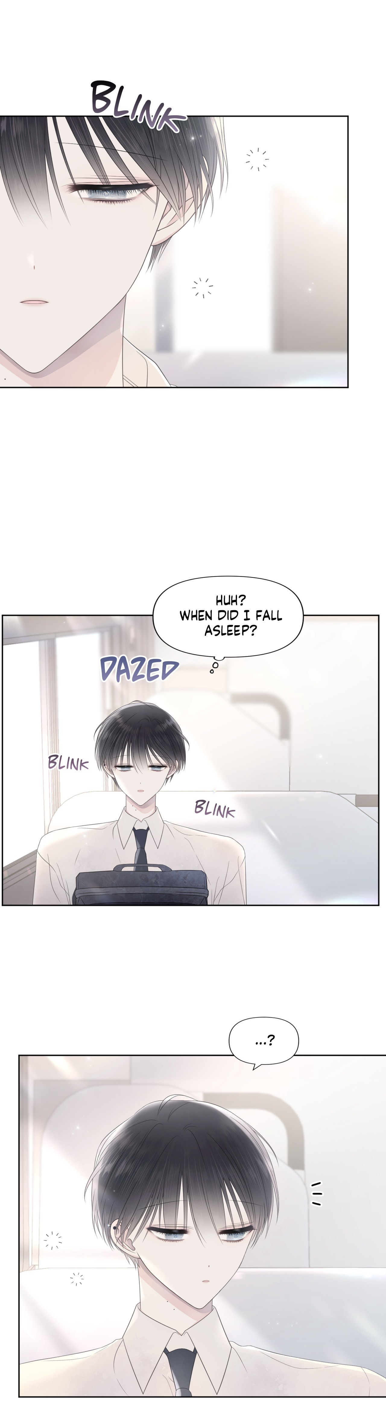 Ai no Ondo wo Oshiete yo Chapter 18 page 27 - 
