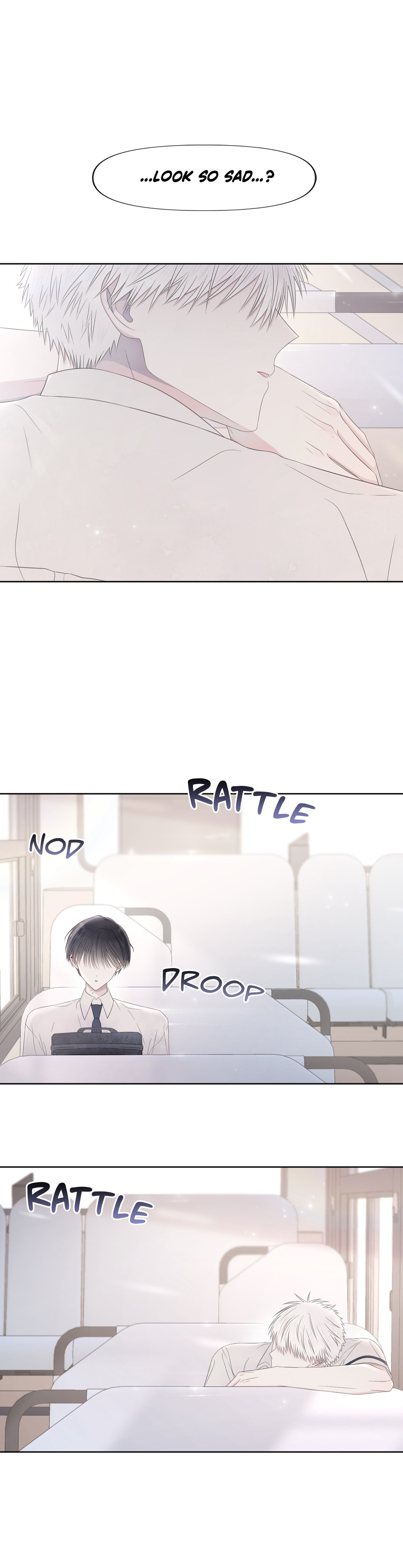 Ai no Ondo wo Oshiete yo Chapter 18 page 30 - 