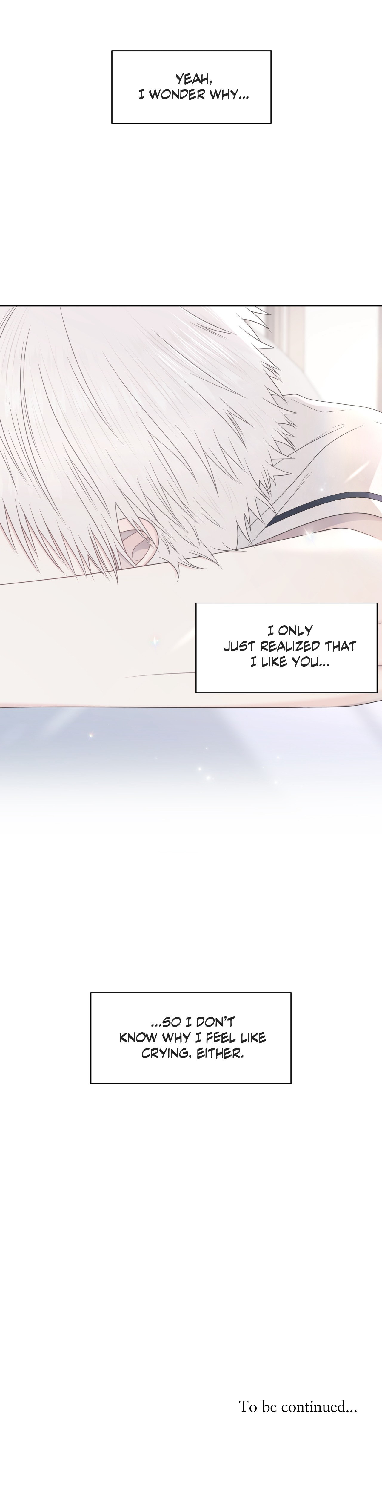 Ai no Ondo wo Oshiete yo Chapter 18 page 31 - 