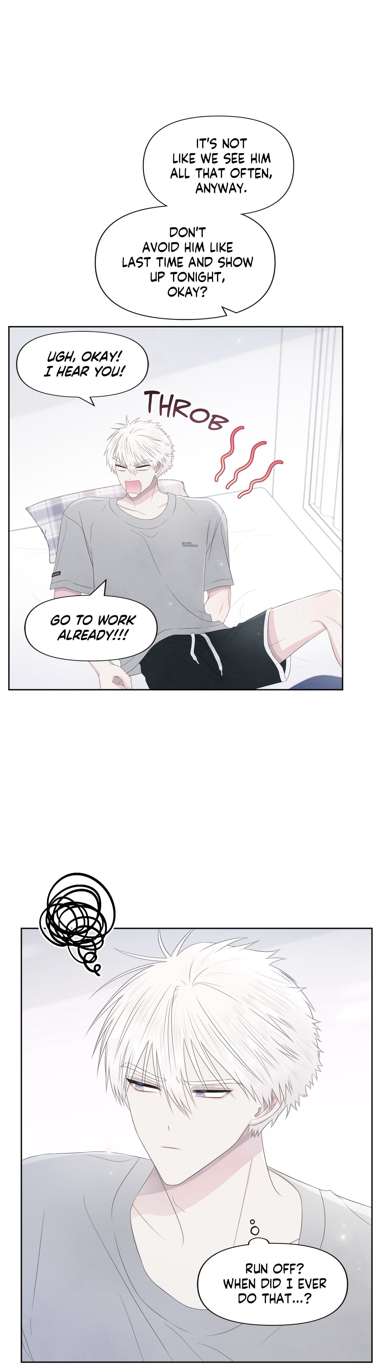 Ai no Ondo wo Oshiete yo Chapter 18 page 5 - 