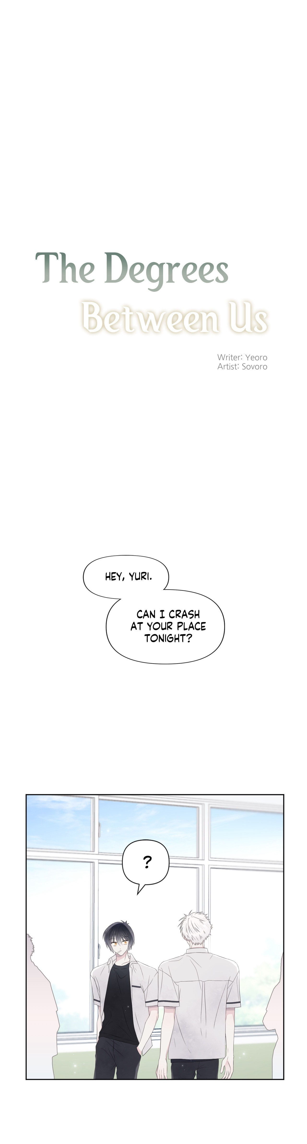 Ai no Ondo wo Oshiete yo Chapter 18 page 6 - 