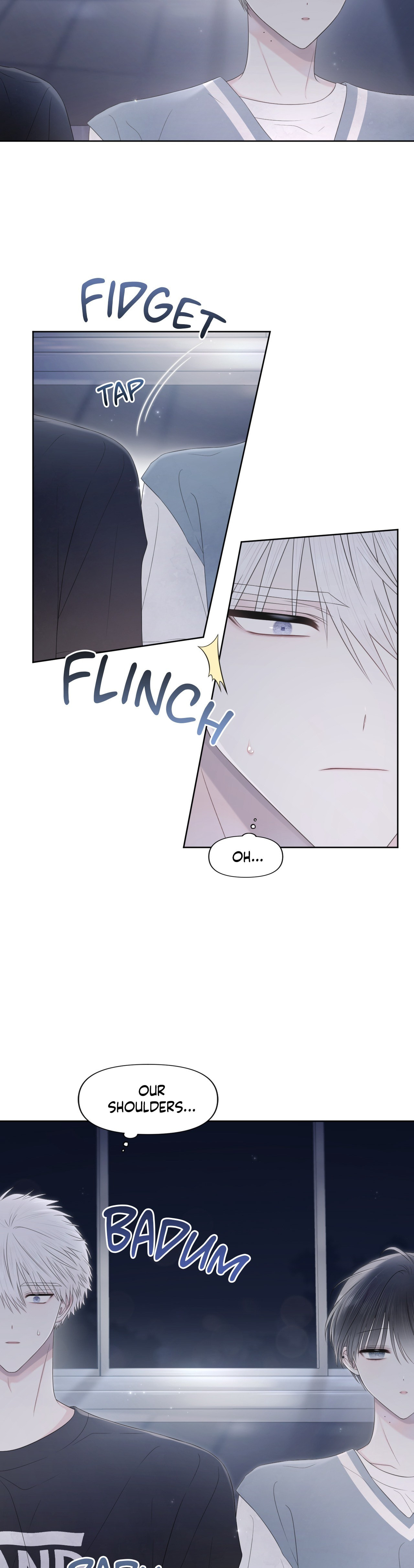 Ai no Ondo wo Oshiete yo Chapter 21 page 11 - 