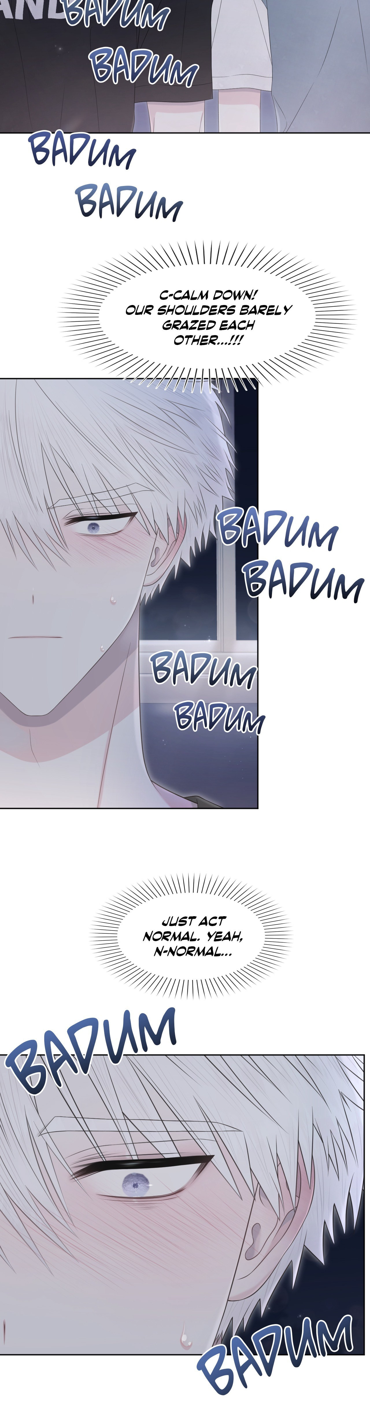 Ai no Ondo wo Oshiete yo Chapter 21 page 12 - 