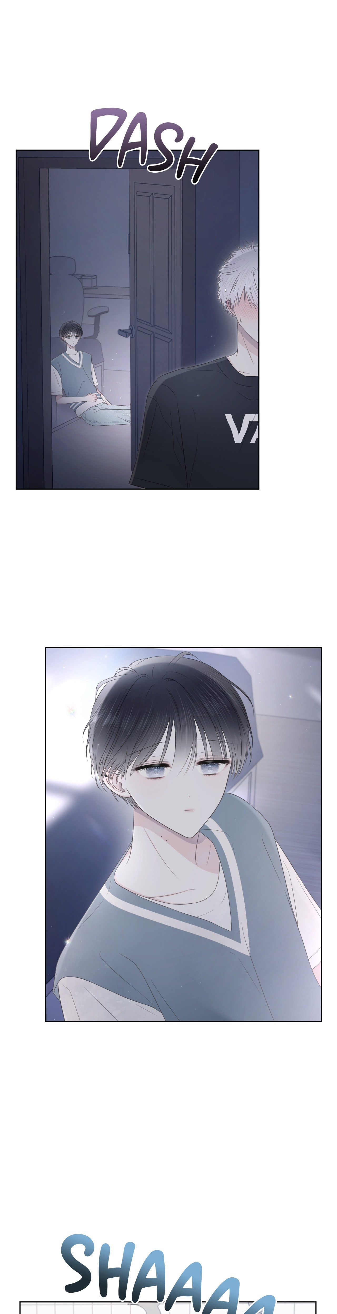 Ai no Ondo wo Oshiete yo Chapter 21 page 14 - 