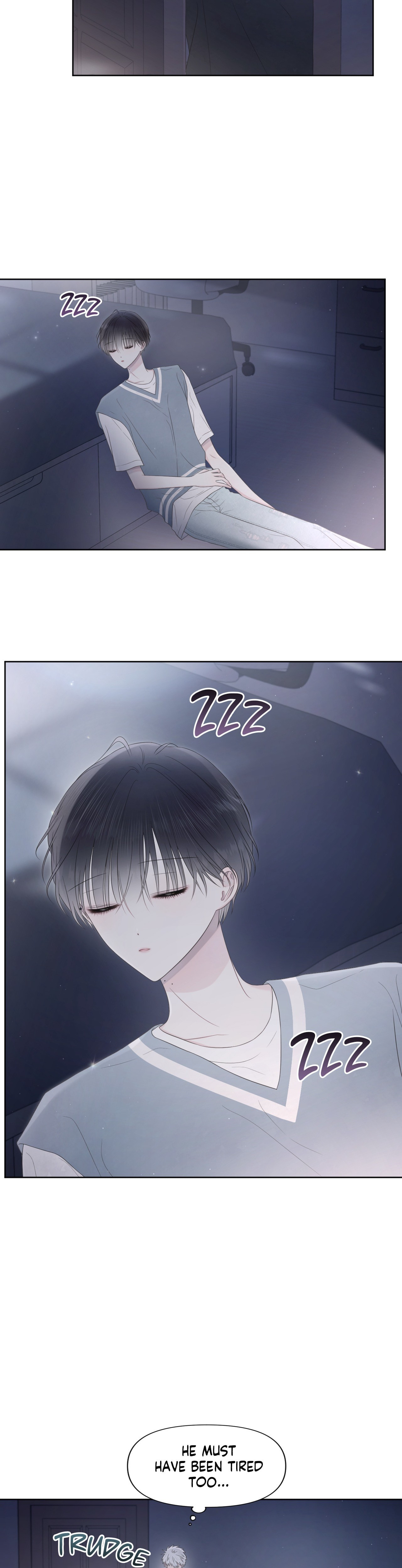 Ai no Ondo wo Oshiete yo Chapter 21 page 16 - 