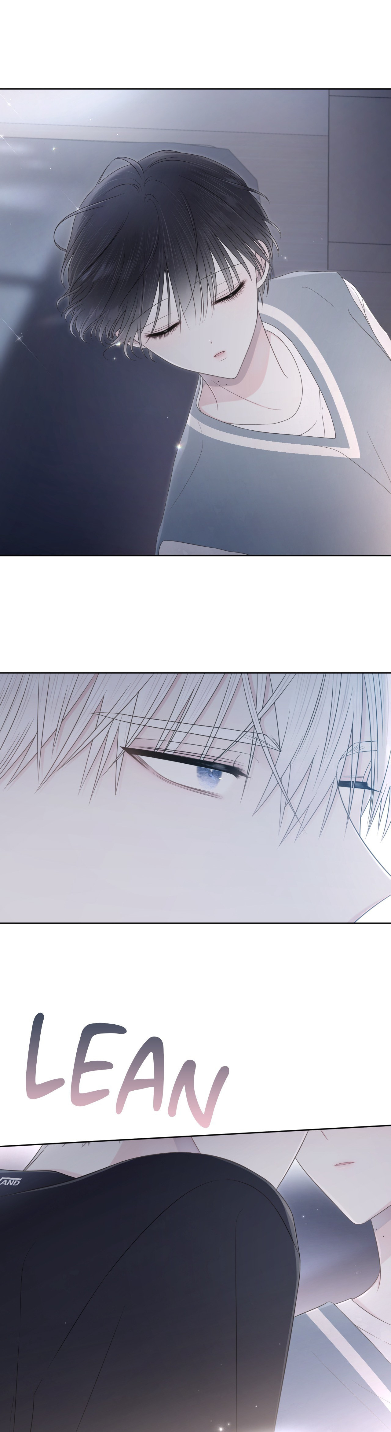 Ai no Ondo wo Oshiete yo Chapter 21 page 18 - 