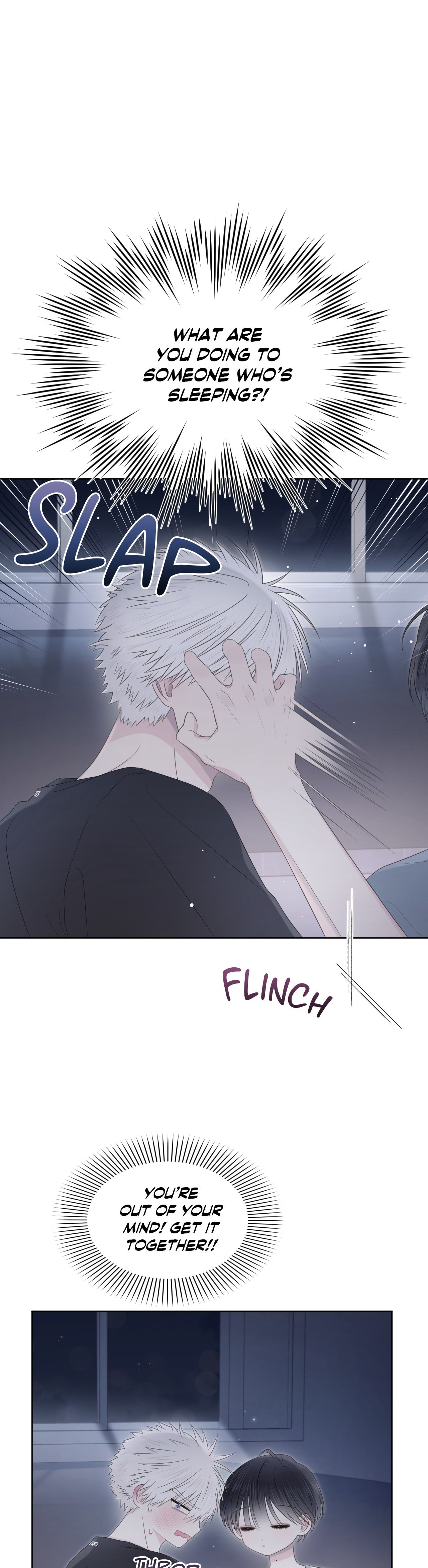 Ai no Ondo wo Oshiete yo Chapter 21 page 20 - 