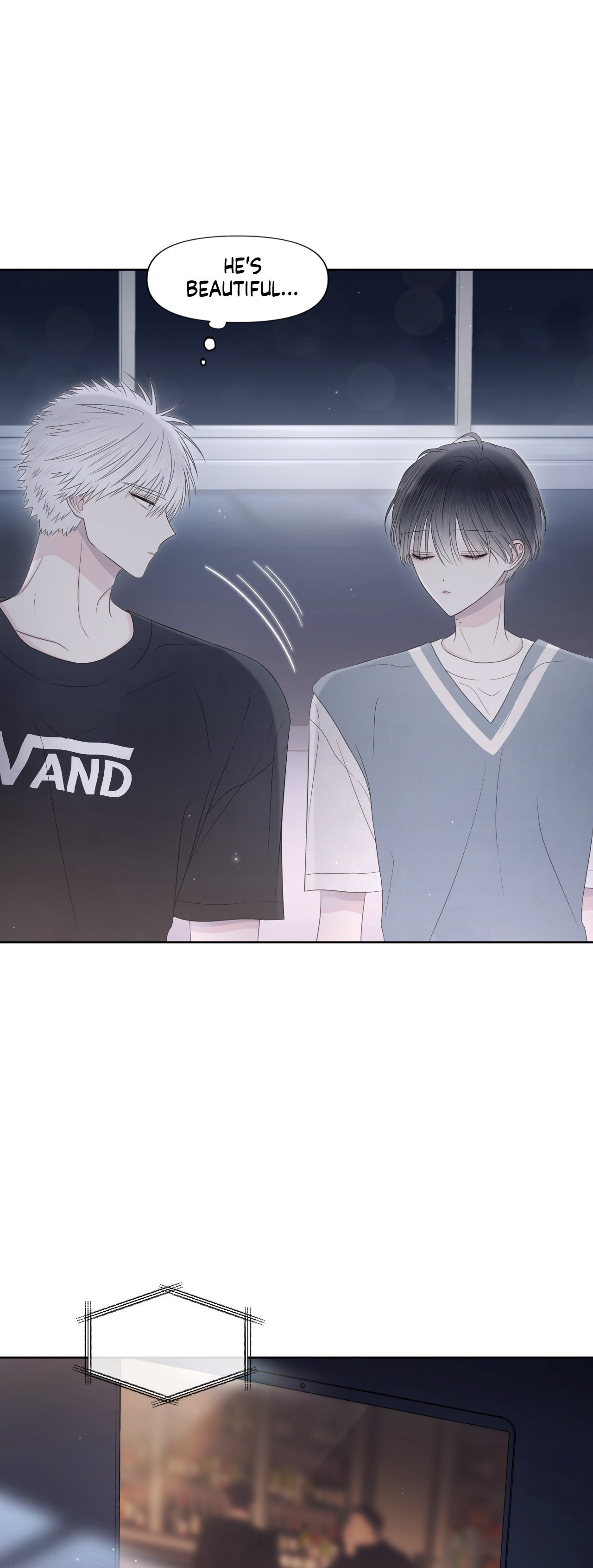 Ai no Ondo wo Oshiete yo Chapter 21 page 22 - 