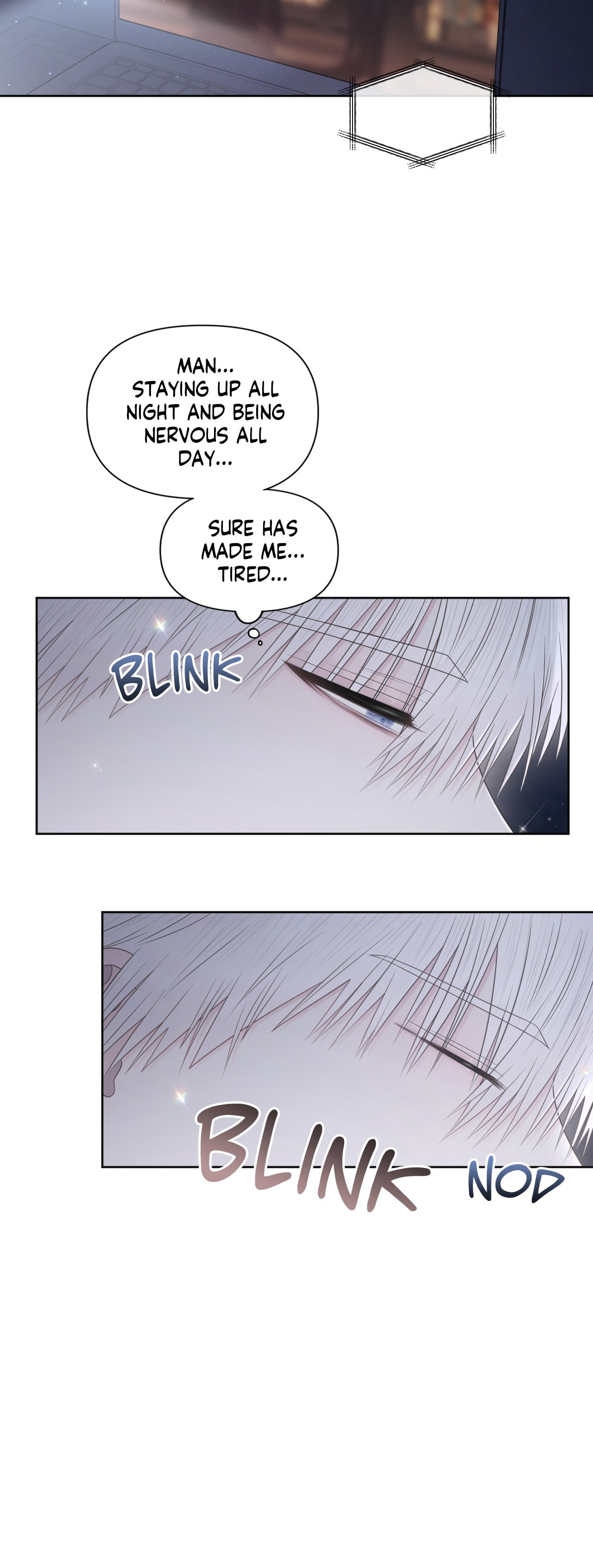 Ai no Ondo wo Oshiete yo Chapter 21 page 23 - 