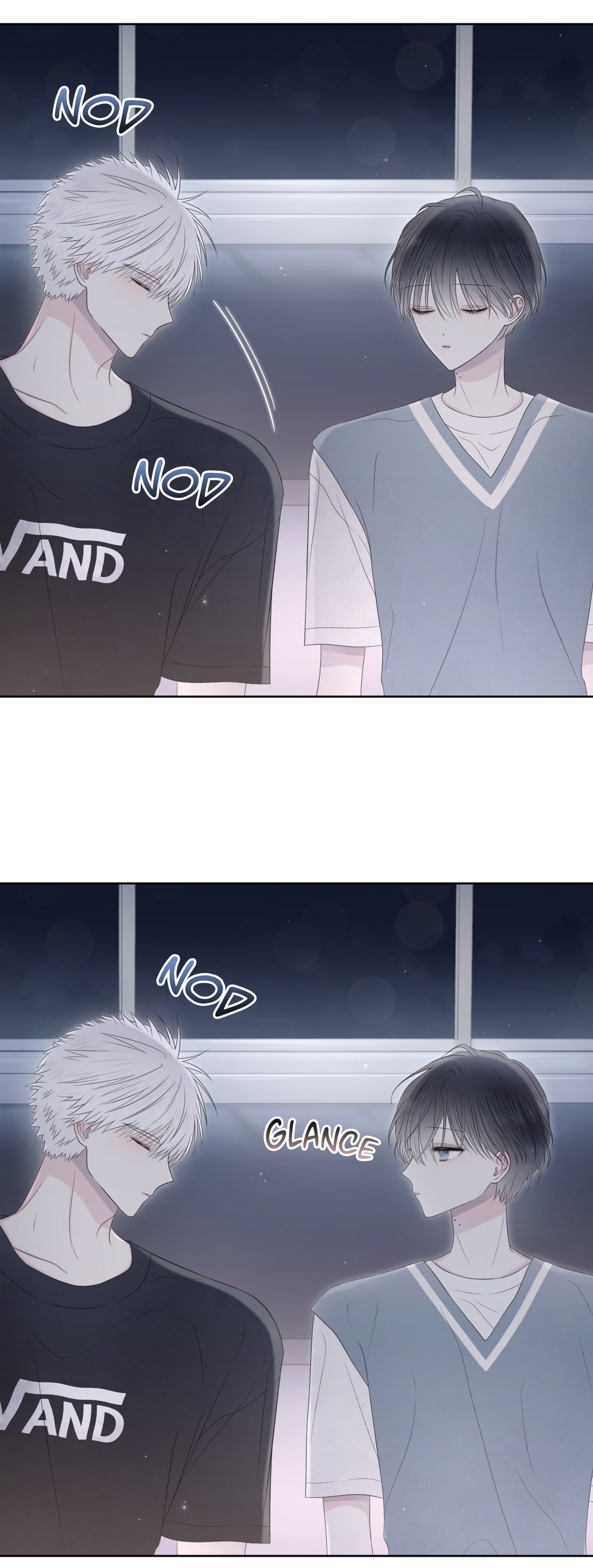 Ai no Ondo wo Oshiete yo Chapter 21 page 24 - 