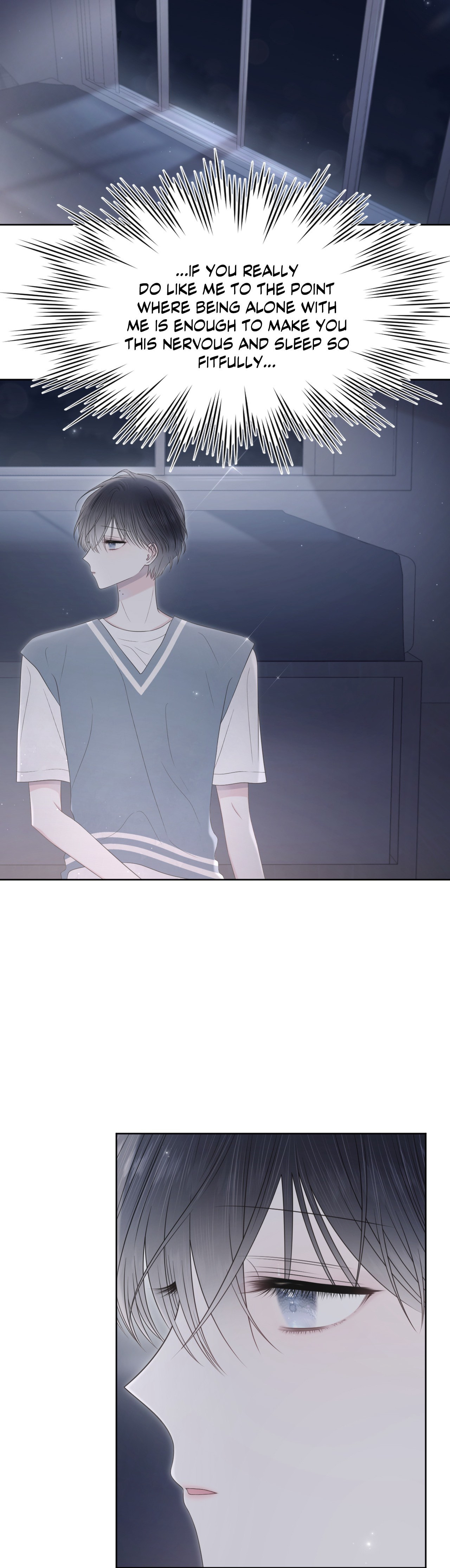 Ai no Ondo wo Oshiete yo Chapter 21 page 27 - 