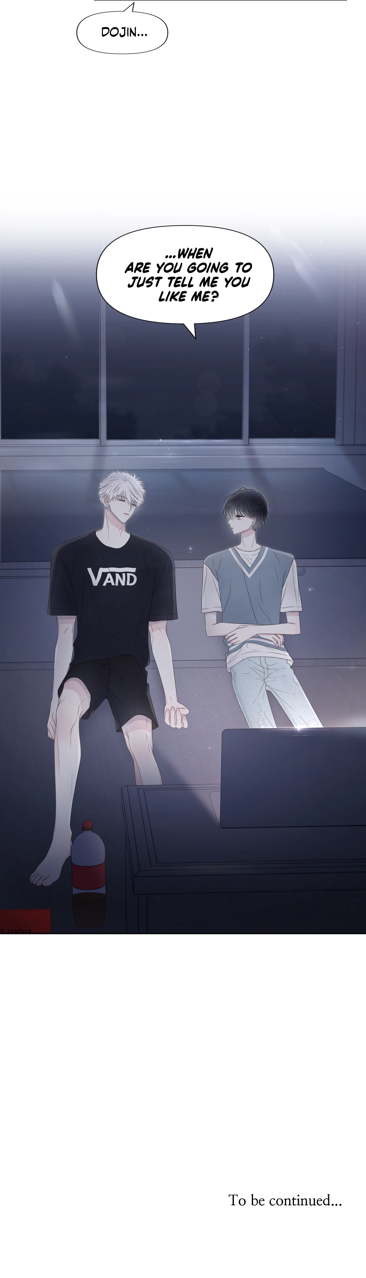 Ai no Ondo wo Oshiete yo Chapter 21 page 28 - 