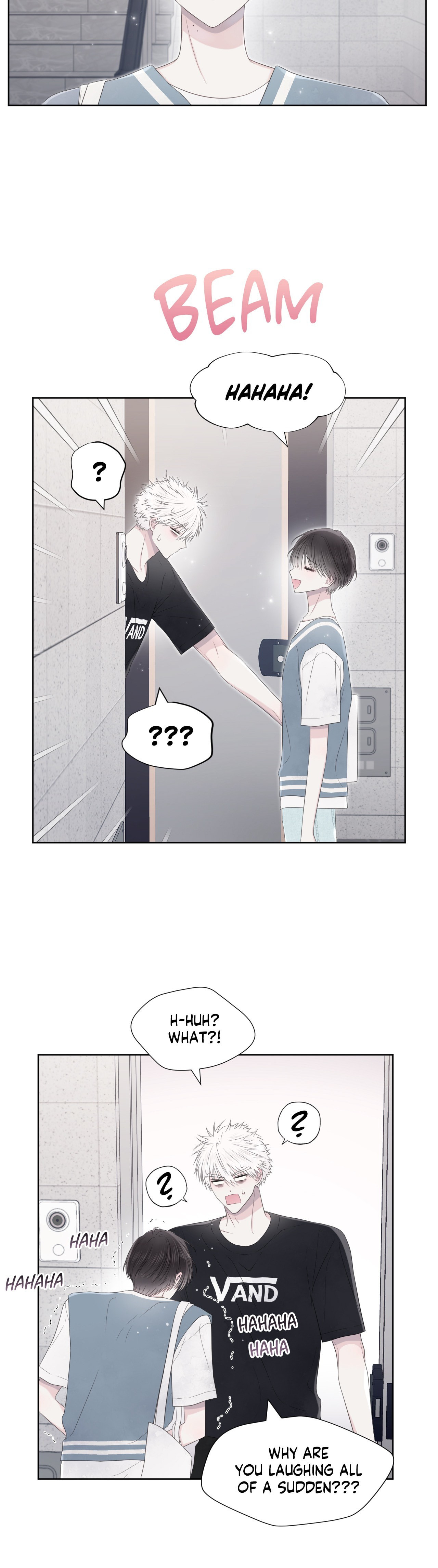 Ai no Ondo wo Oshiete yo Chapter 21 page 4 - 