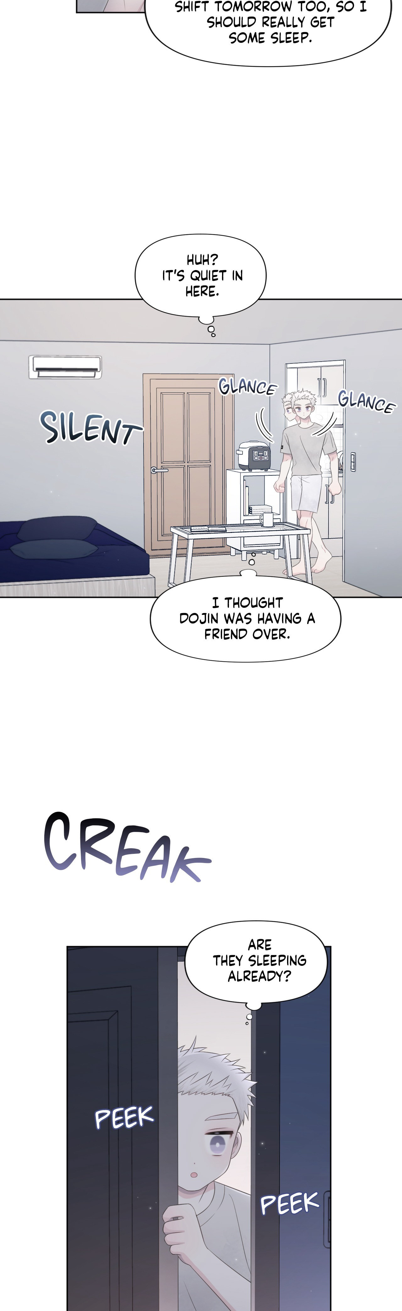Ai no Ondo wo Oshiete yo Chapter 22 page 2 - 