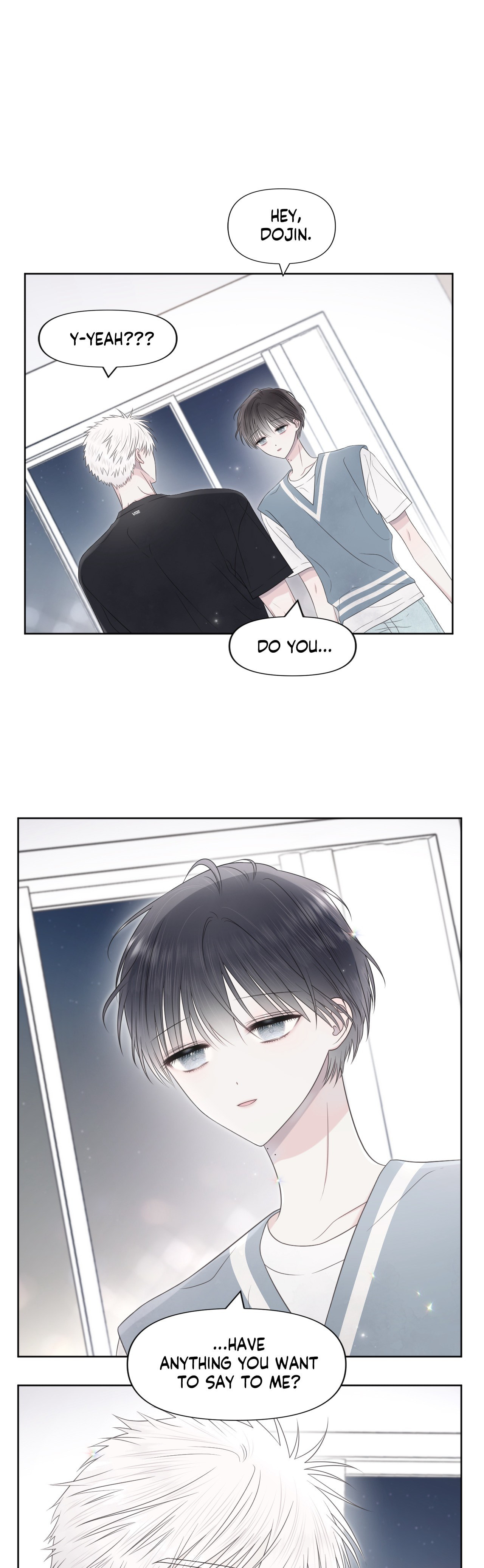 Ai no Ondo wo Oshiete yo Chapter 22 page 11 - 