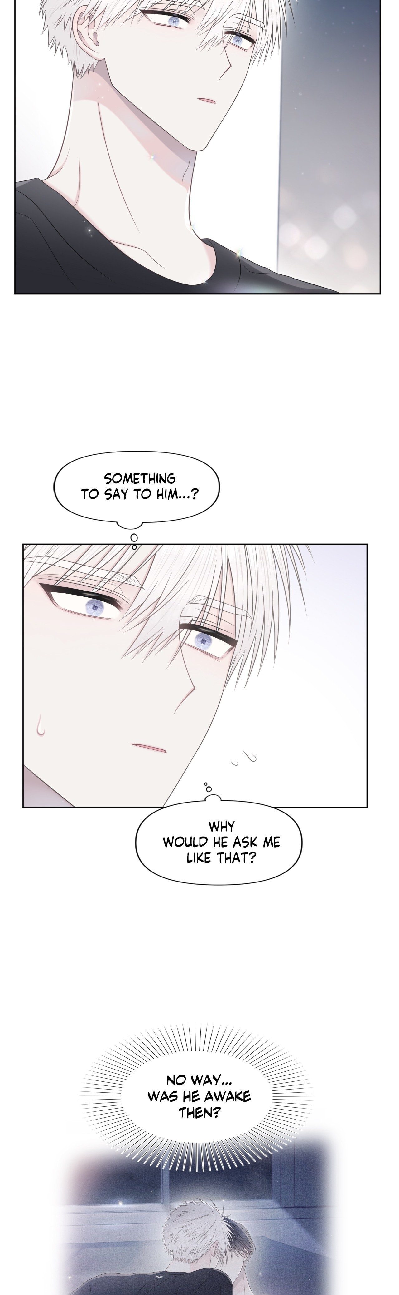 Ai no Ondo wo Oshiete yo Chapter 22 page 12 - 
