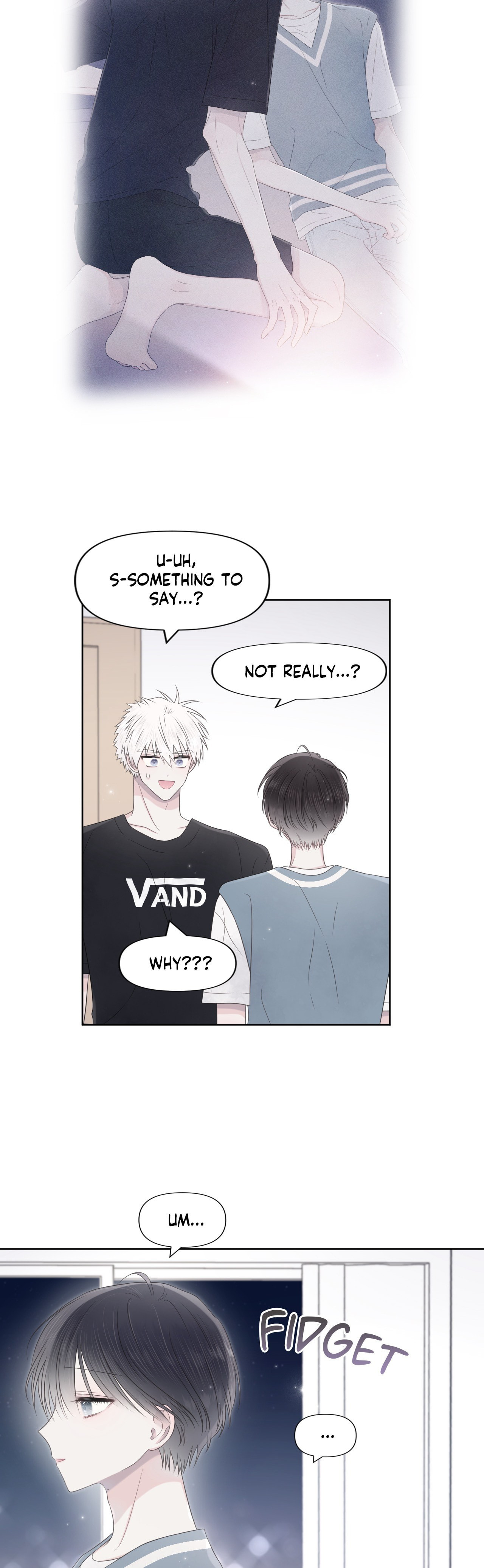 Ai no Ondo wo Oshiete yo Chapter 22 page 13 - 