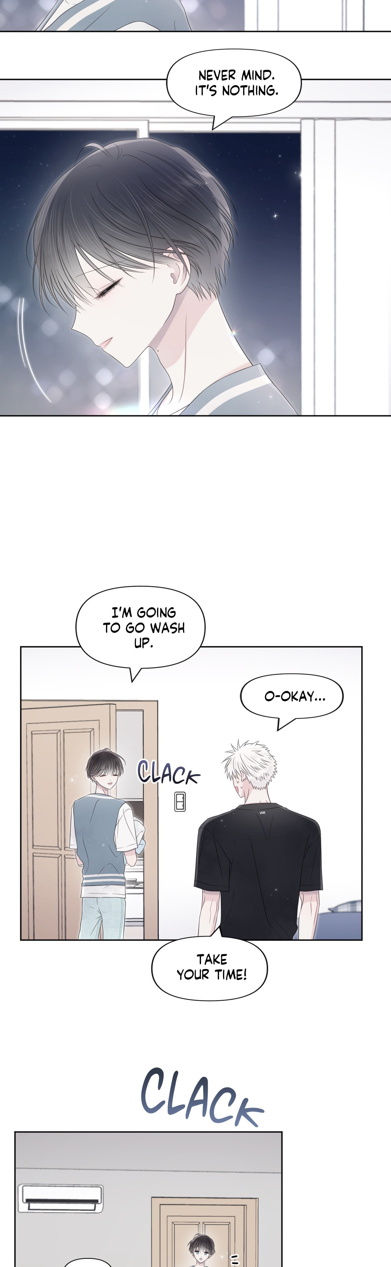 Ai no Ondo wo Oshiete yo Chapter 22 page 14 - 