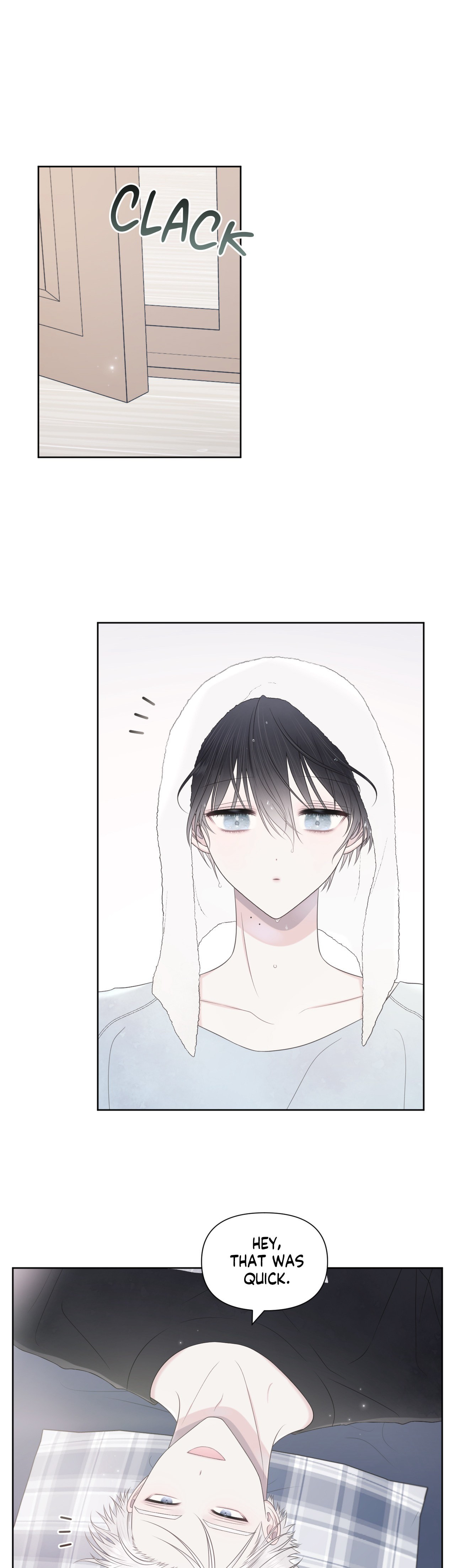 Ai no Ondo wo Oshiete yo Chapter 22 page 18 - 