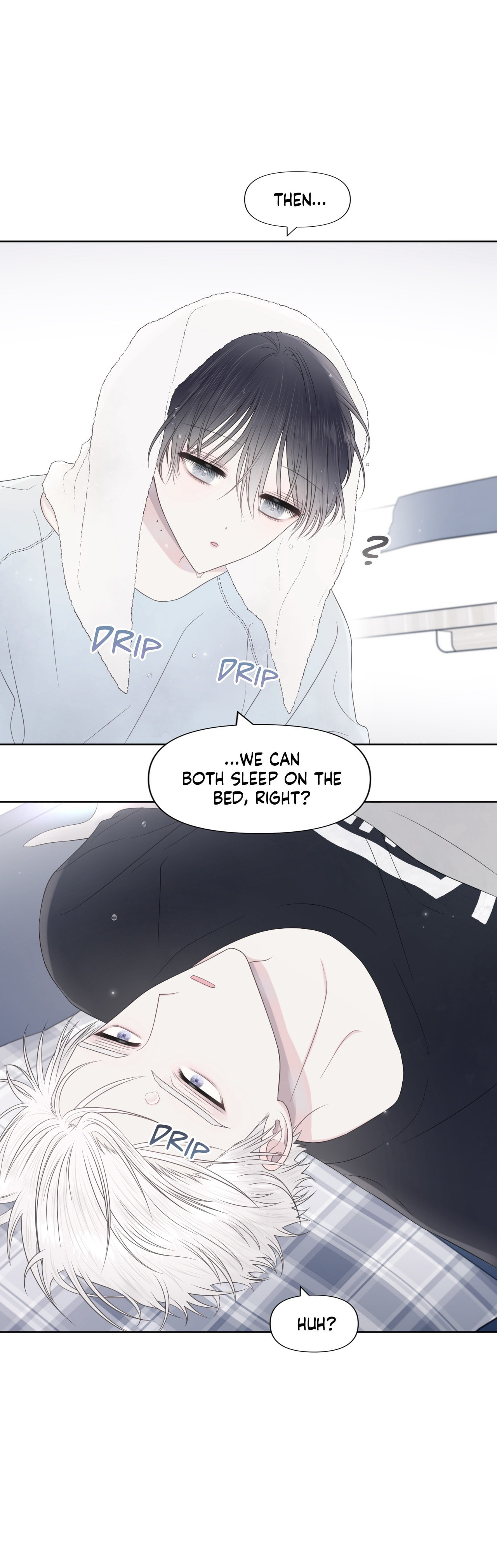 Ai no Ondo wo Oshiete yo Chapter 22 page 20 - 