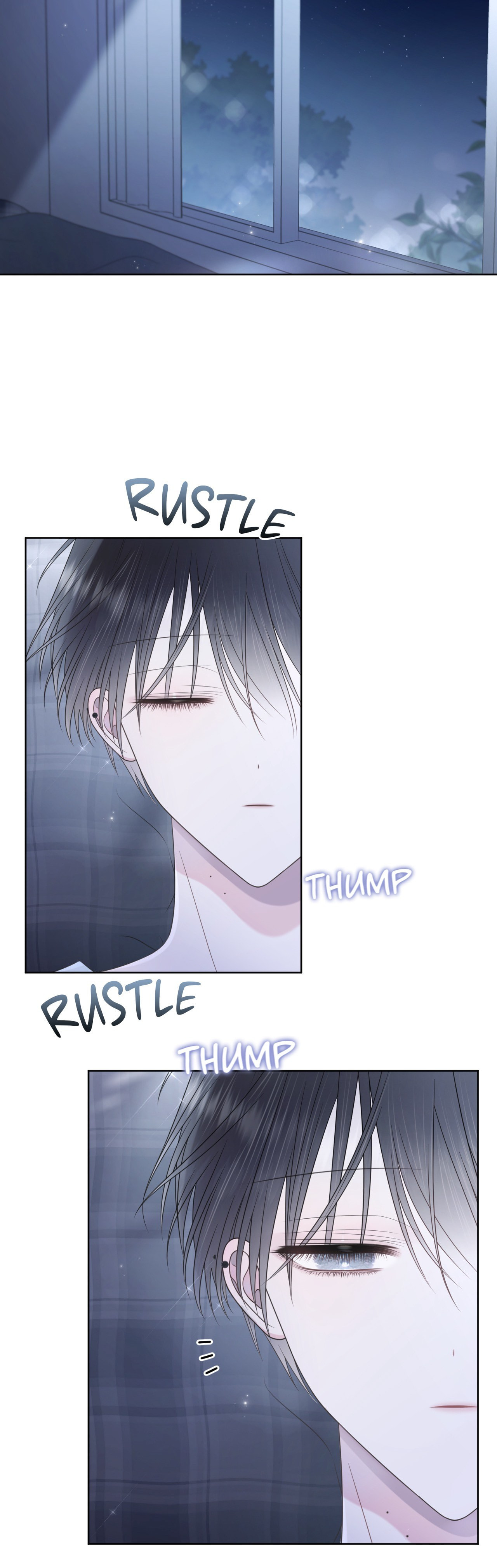 Ai no Ondo wo Oshiete yo Chapter 22 page 24 - 