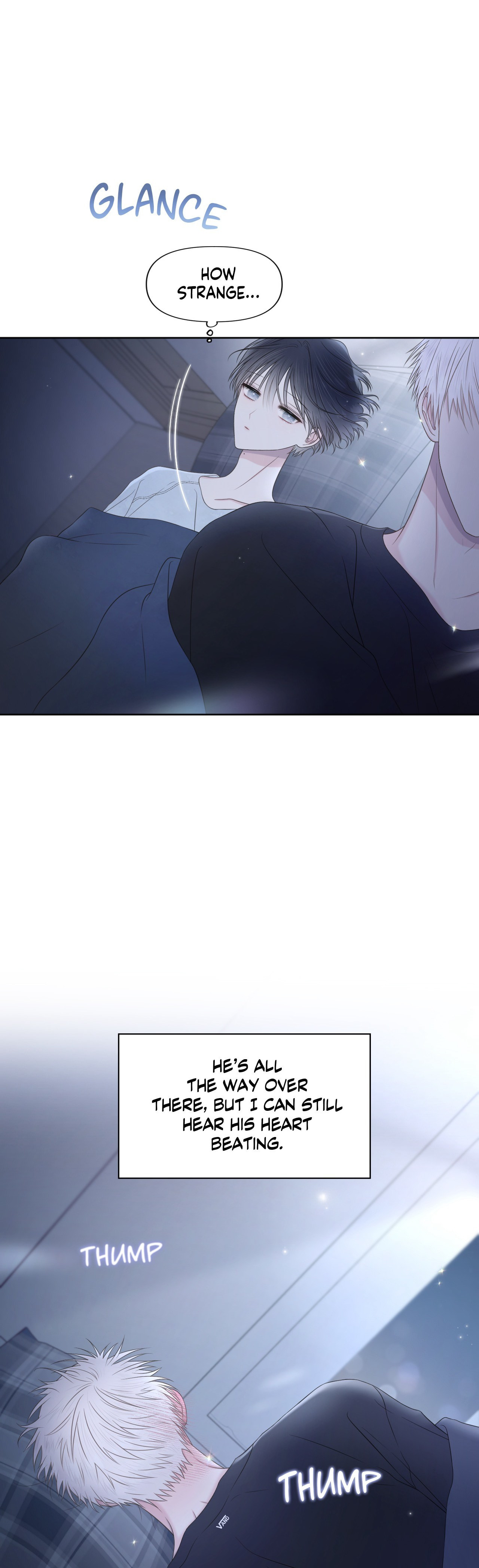 Ai no Ondo wo Oshiete yo Chapter 22 page 25 - 
