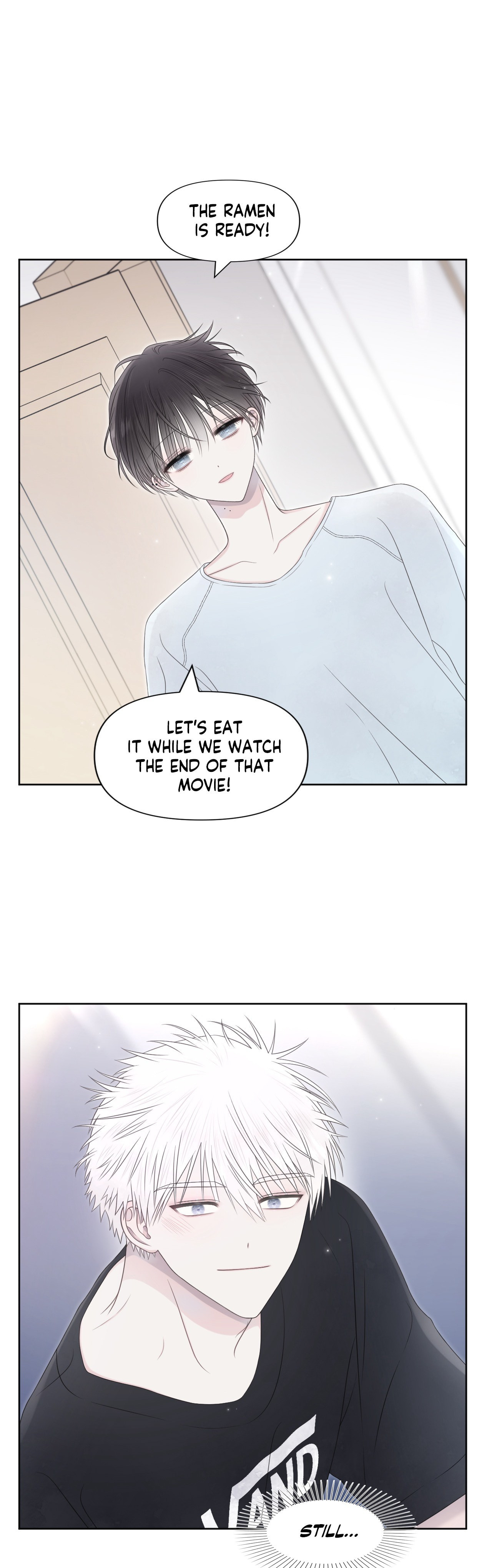 Ai no Ondo wo Oshiete yo Chapter 22 page 30 - 