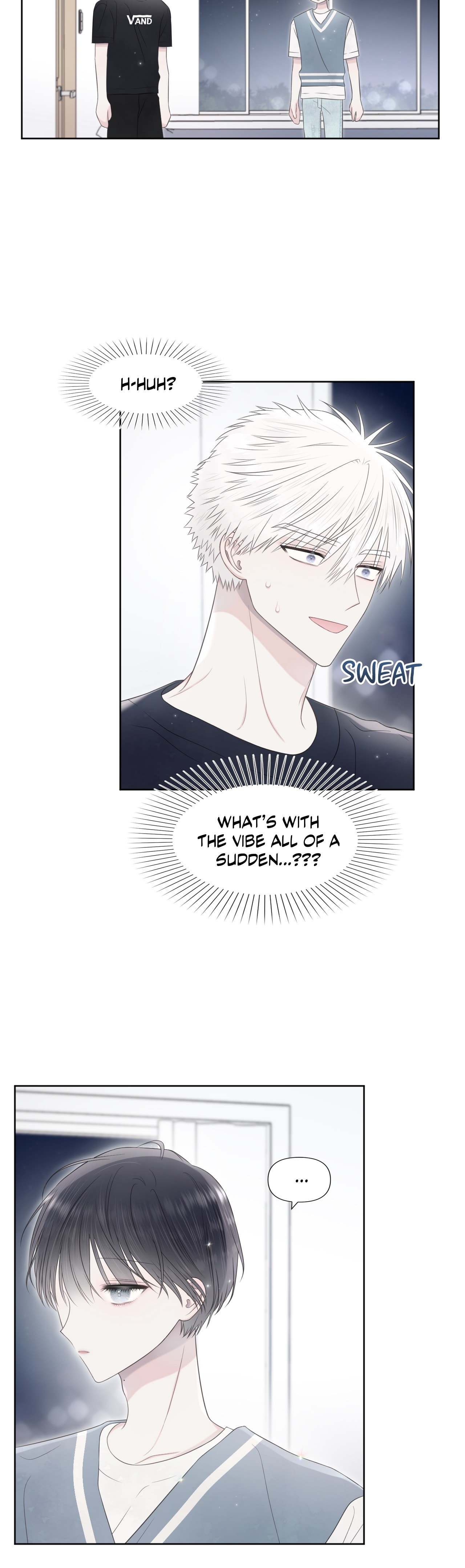 Ai no Ondo wo Oshiete yo Chapter 22 page 10 - 