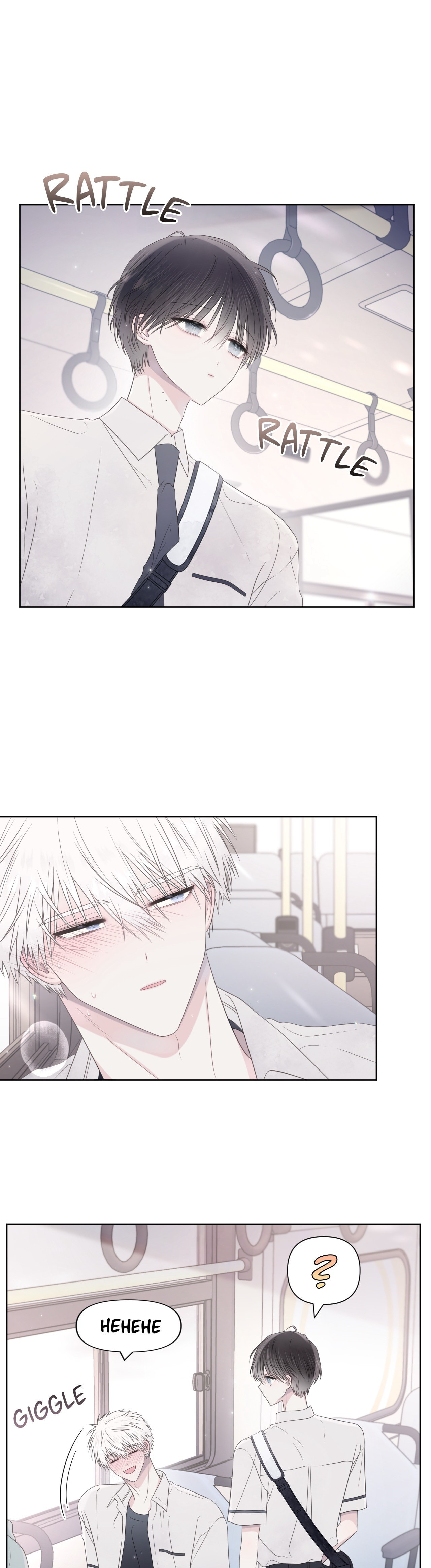 Ai no Ondo wo Oshiete yo Chapter 23 page 13 - 