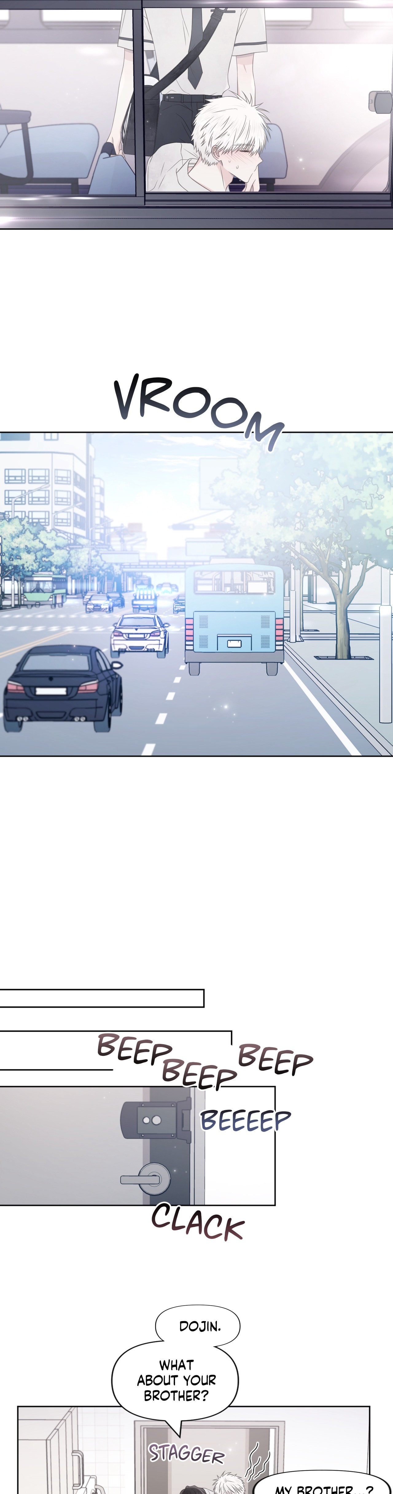 Ai no Ondo wo Oshiete yo Chapter 23 page 16 - 