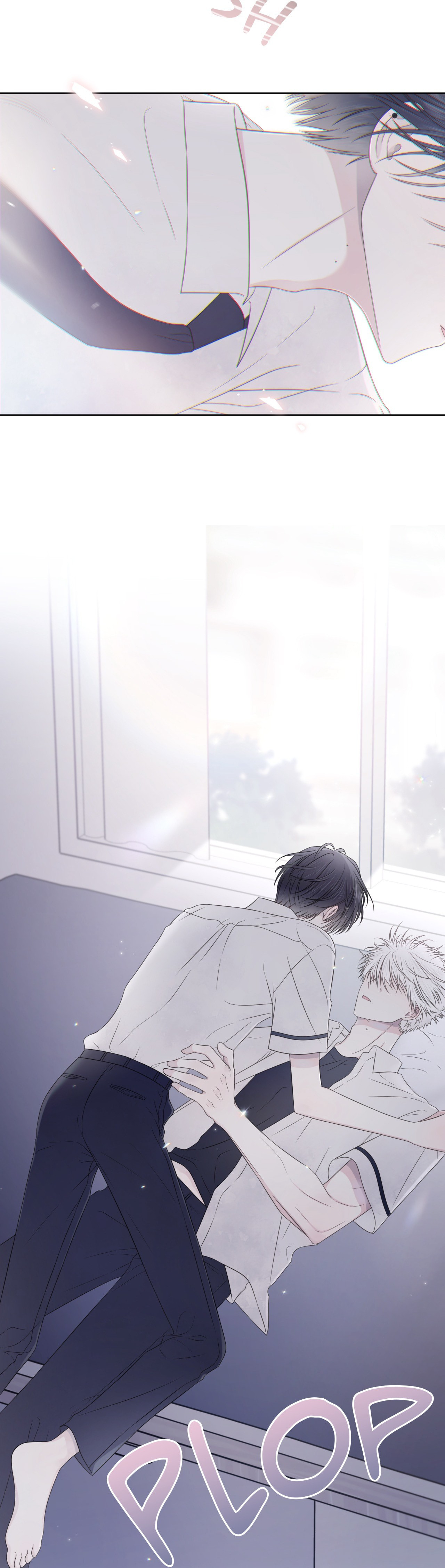Ai no Ondo wo Oshiete yo Chapter 23 page 20 - 