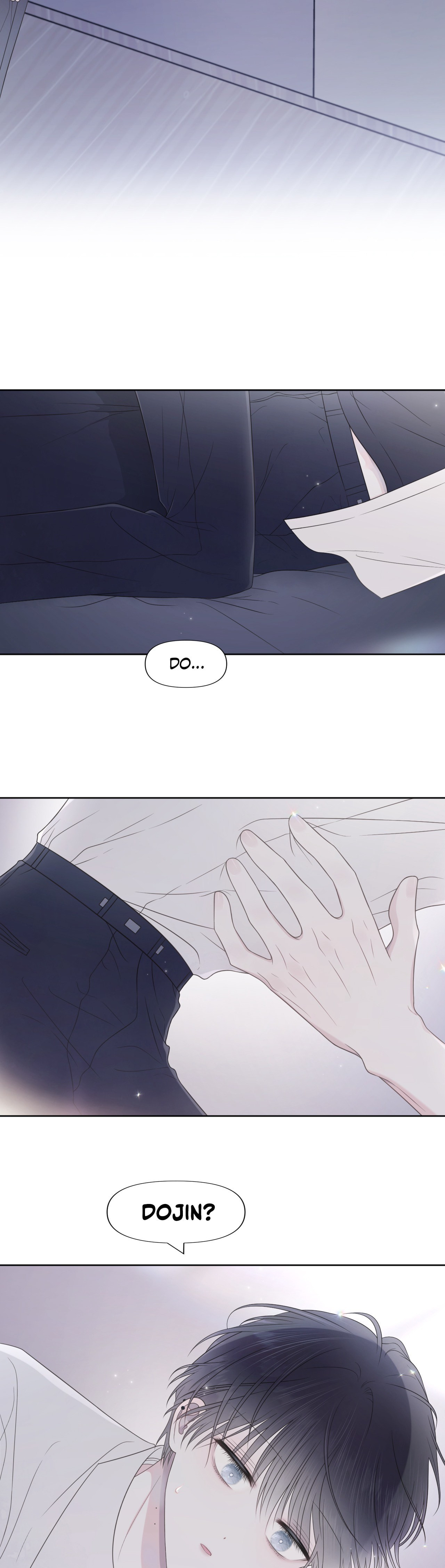 Ai no Ondo wo Oshiete yo Chapter 23 page 21 - 