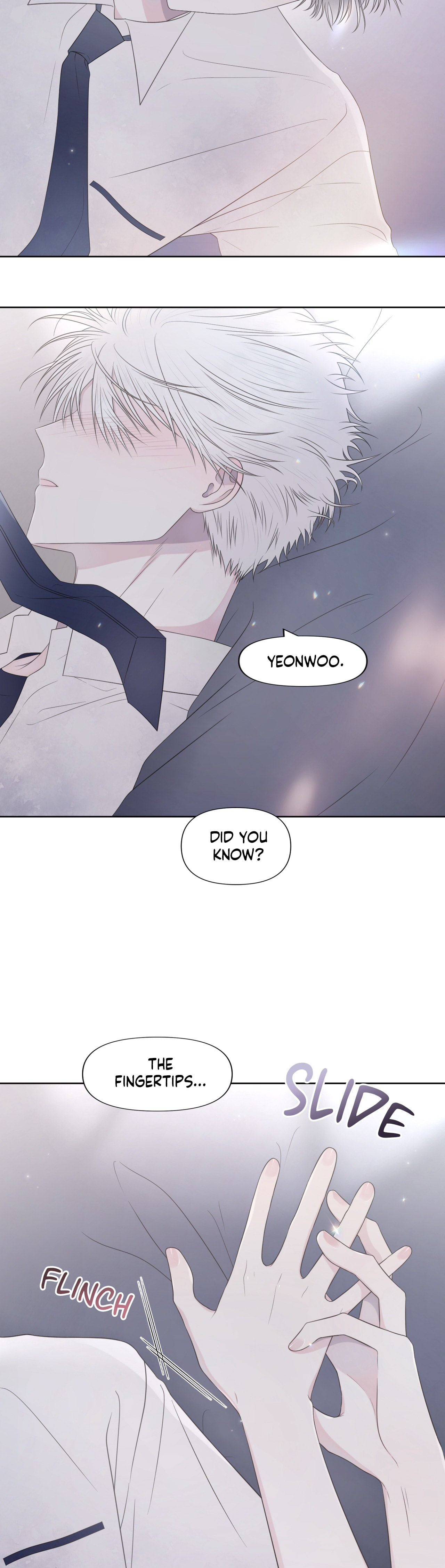 Ai no Ondo wo Oshiete yo Chapter 23 page 22 - 