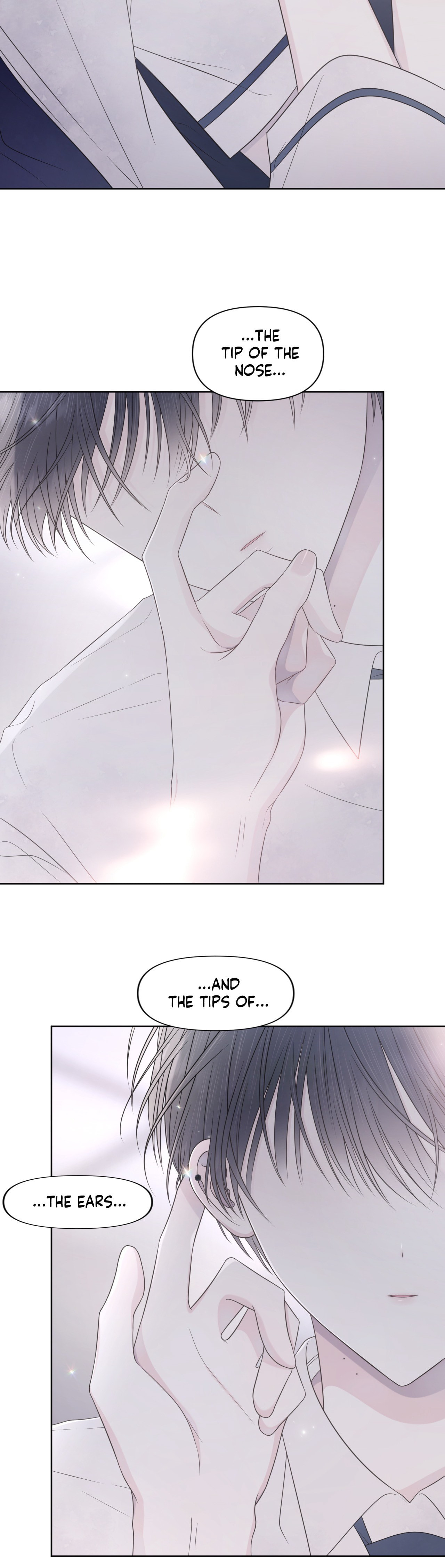 Ai no Ondo wo Oshiete yo Chapter 23 page 23 - 