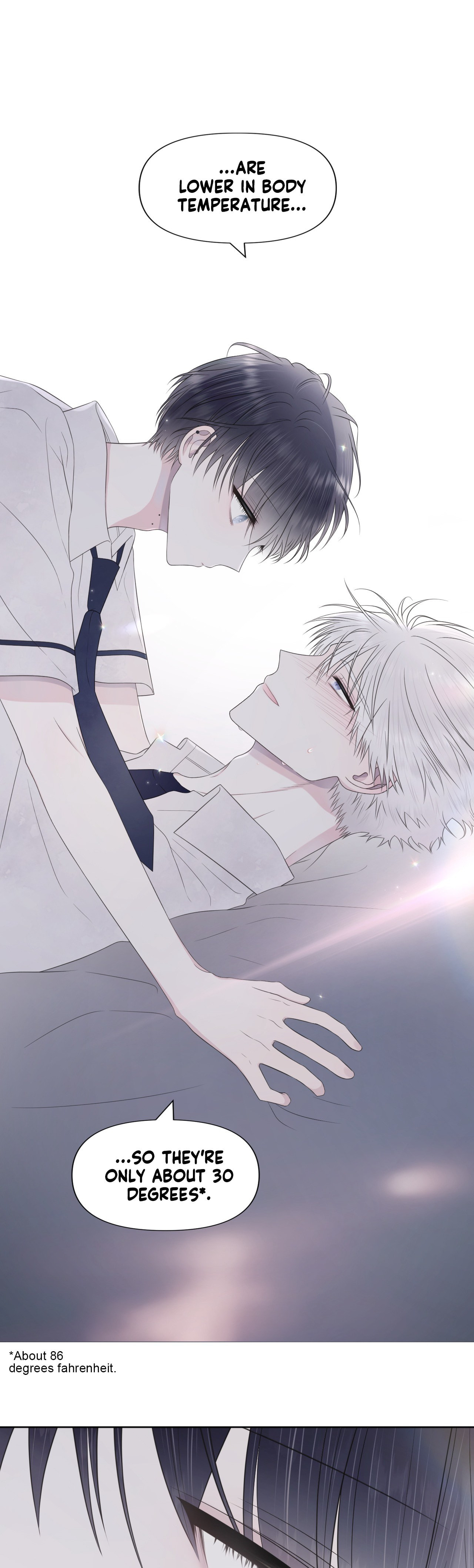 Ai no Ondo wo Oshiete yo Chapter 23 page 24 - 