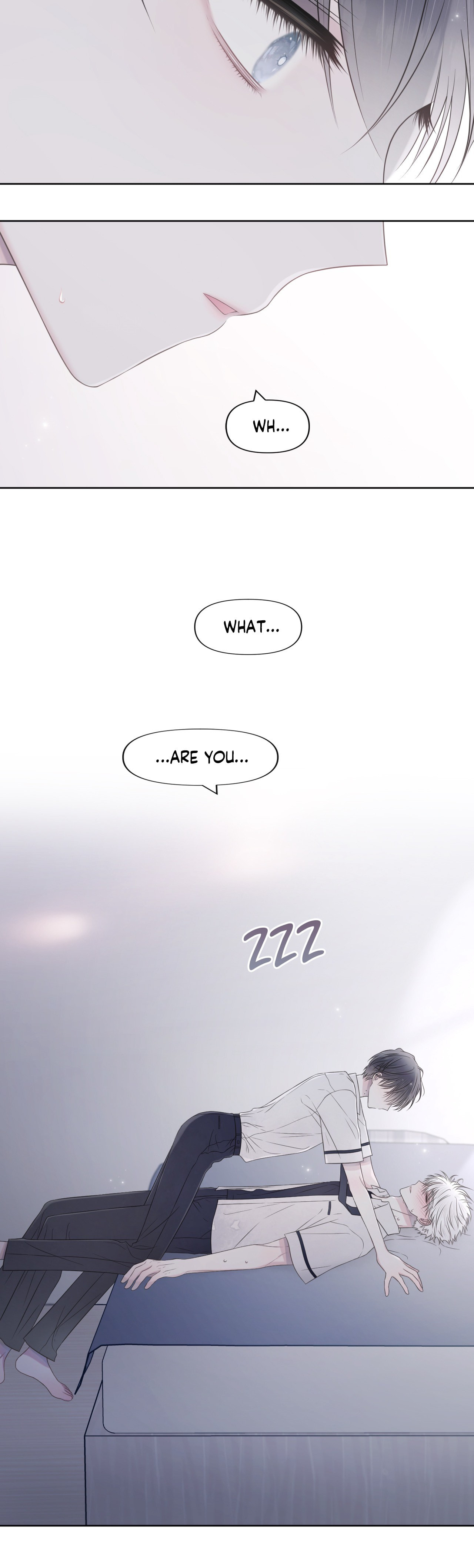 Ai no Ondo wo Oshiete yo Chapter 23 page 25 - 
