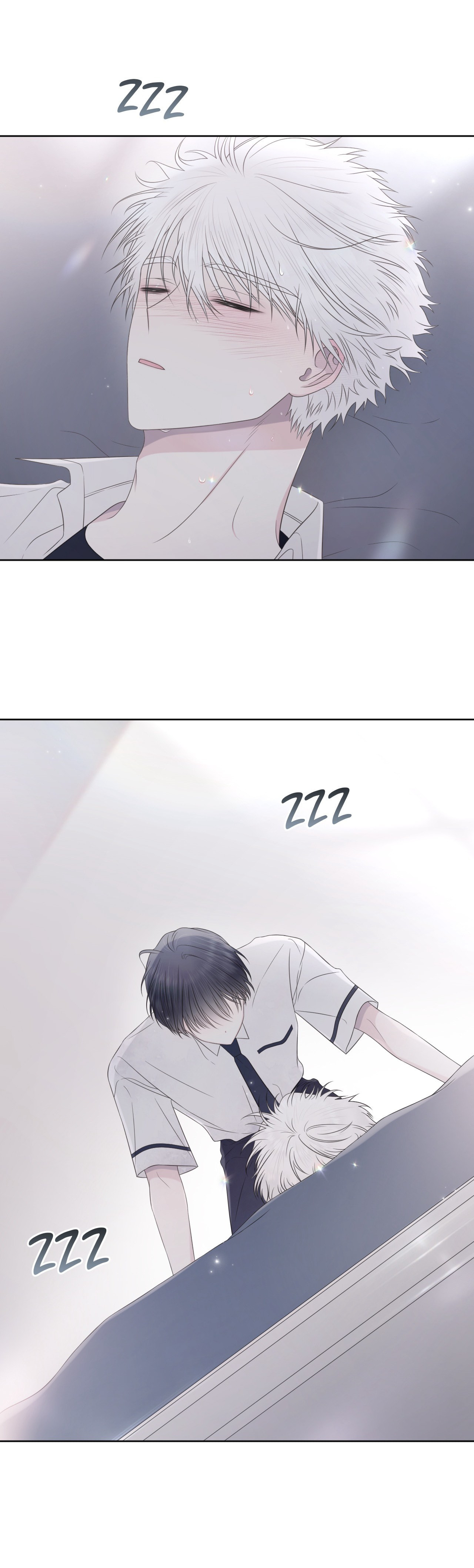 Ai no Ondo wo Oshiete yo Chapter 23 page 26 - 