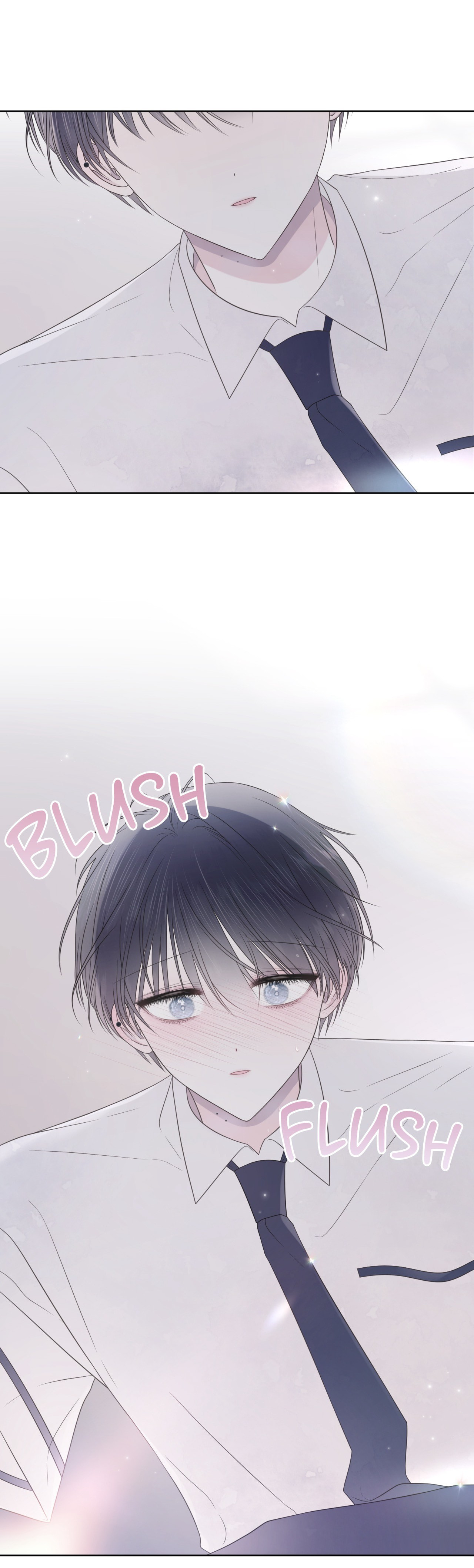 Ai no Ondo wo Oshiete yo Chapter 23 page 27 - 