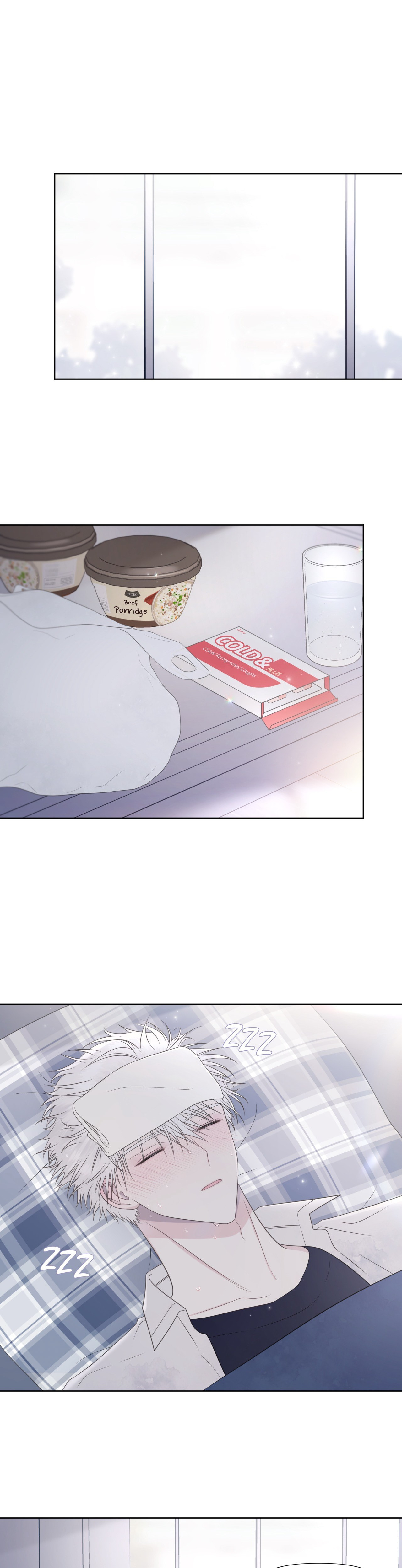Ai no Ondo wo Oshiete yo Chapter 23 page 28 - 