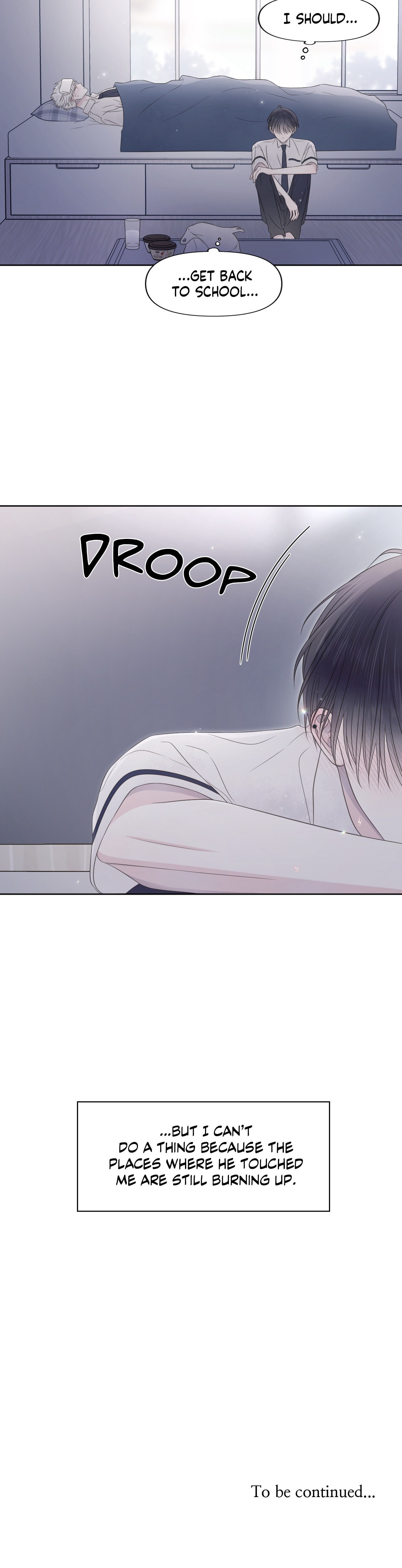 Ai no Ondo wo Oshiete yo Chapter 23 page 29 - 