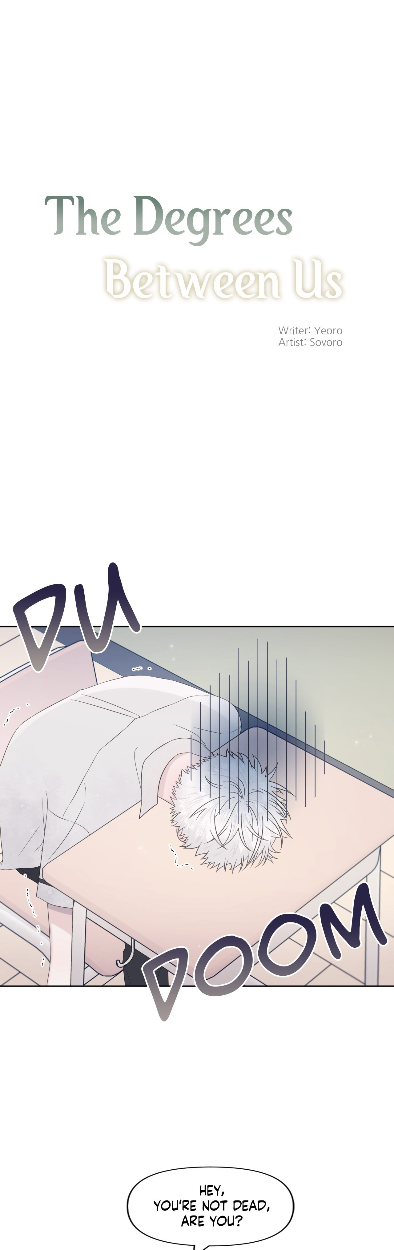 Ai no Ondo wo Oshiete yo Chapter 23 page 6 - 