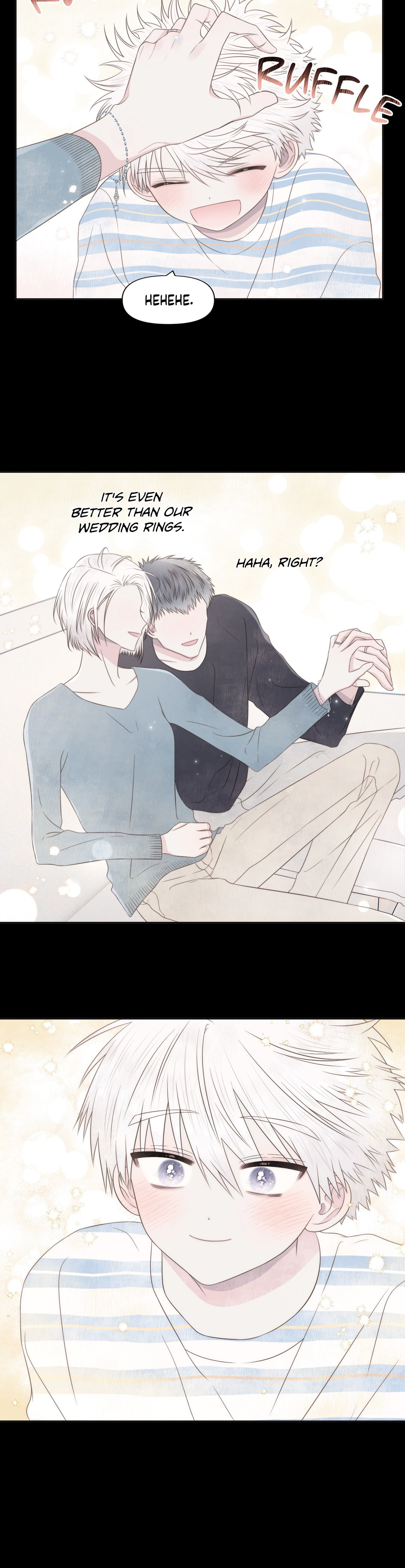 Ai no Ondo wo Oshiete yo Chapter 24 page 2 - 