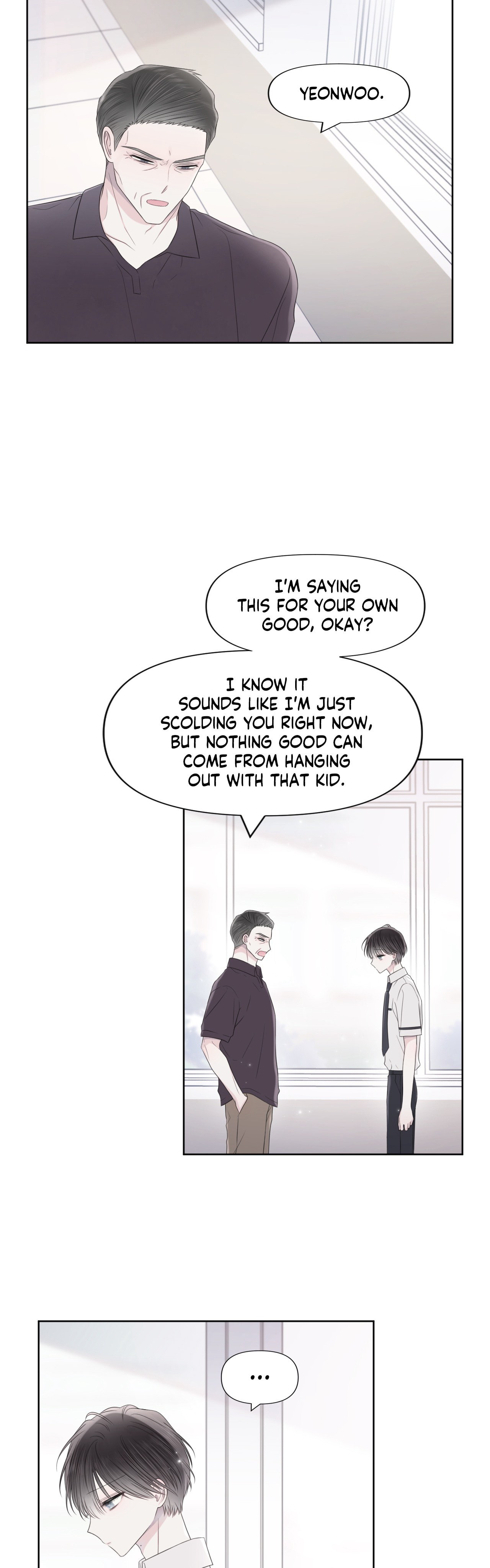 Ai no Ondo wo Oshiete yo Chapter 24 page 12 - 